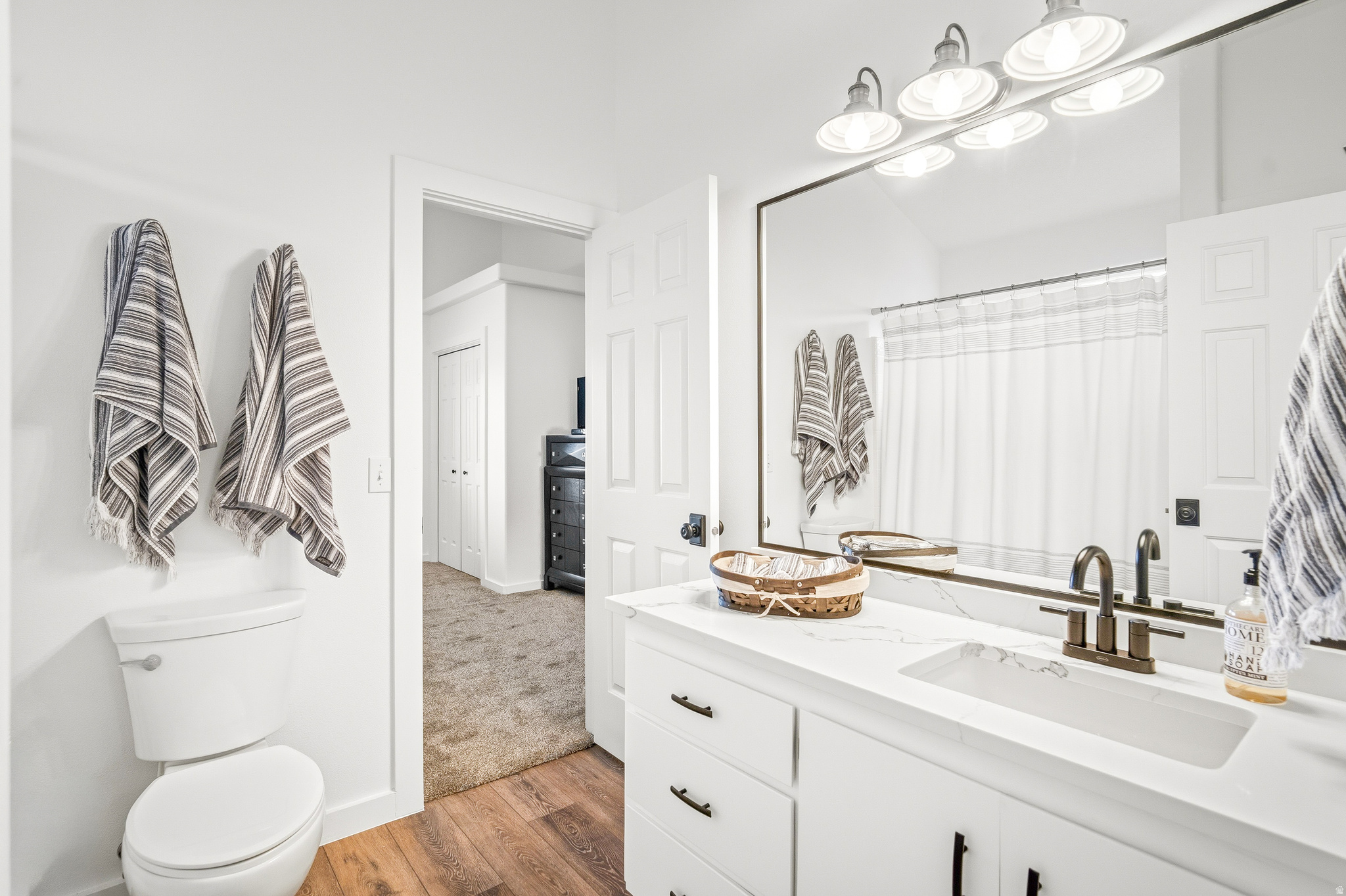 PINE VALLEY RANCHOS F AMD - Residential