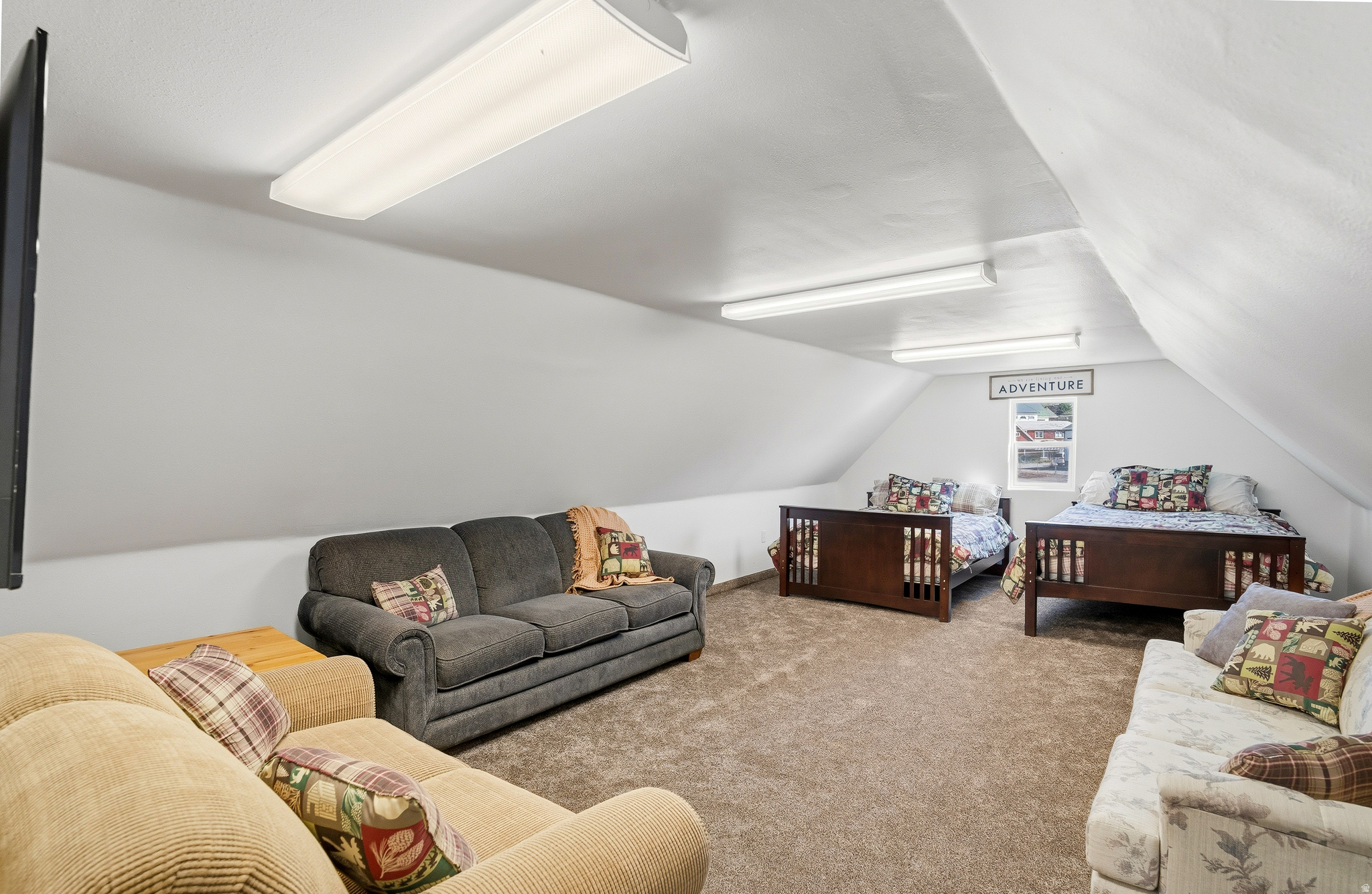 PINE VALLEY RANCHOS F AMD - Residential