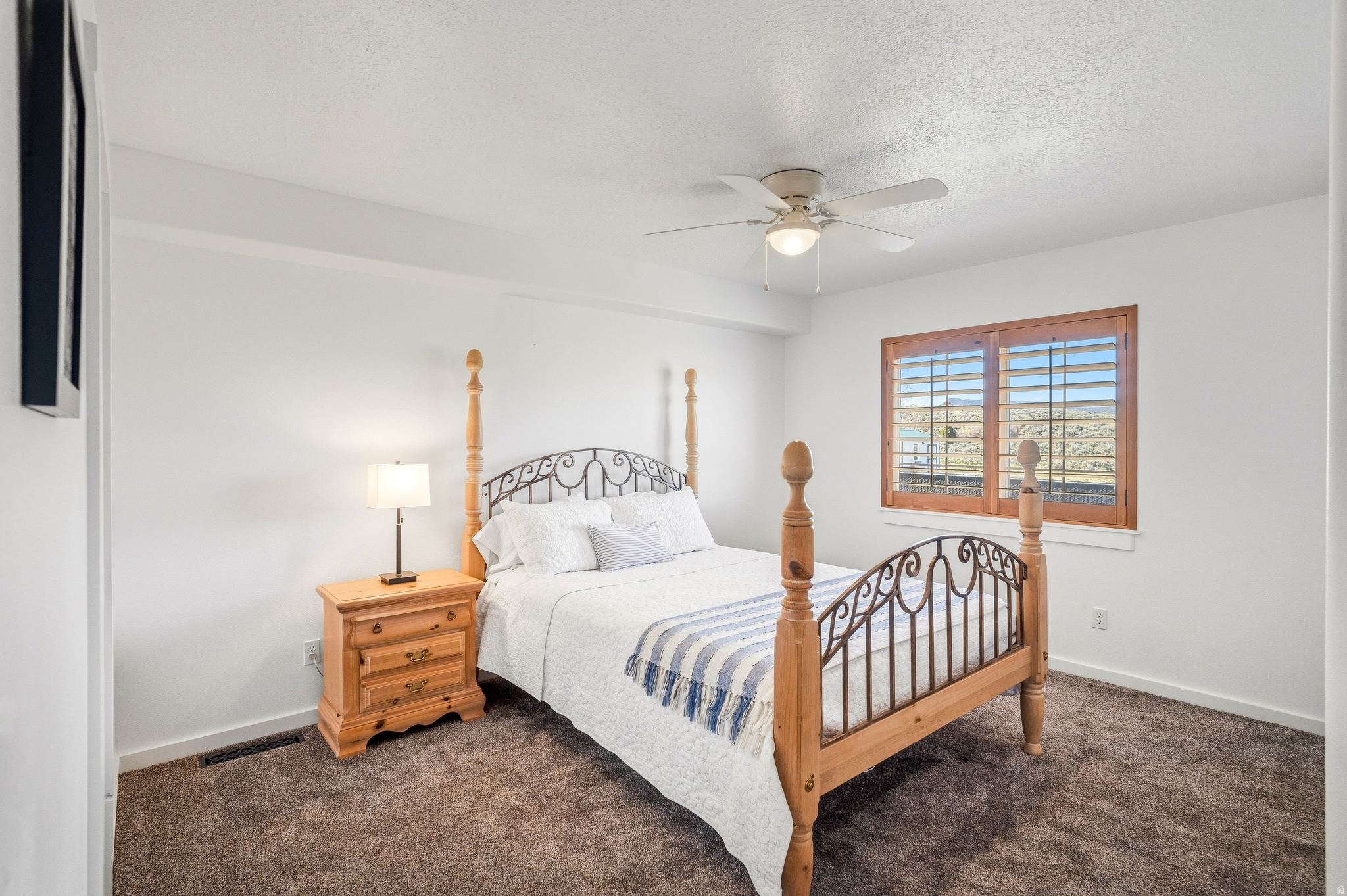 PINE VALLEY RANCHOS F AMD - Residential