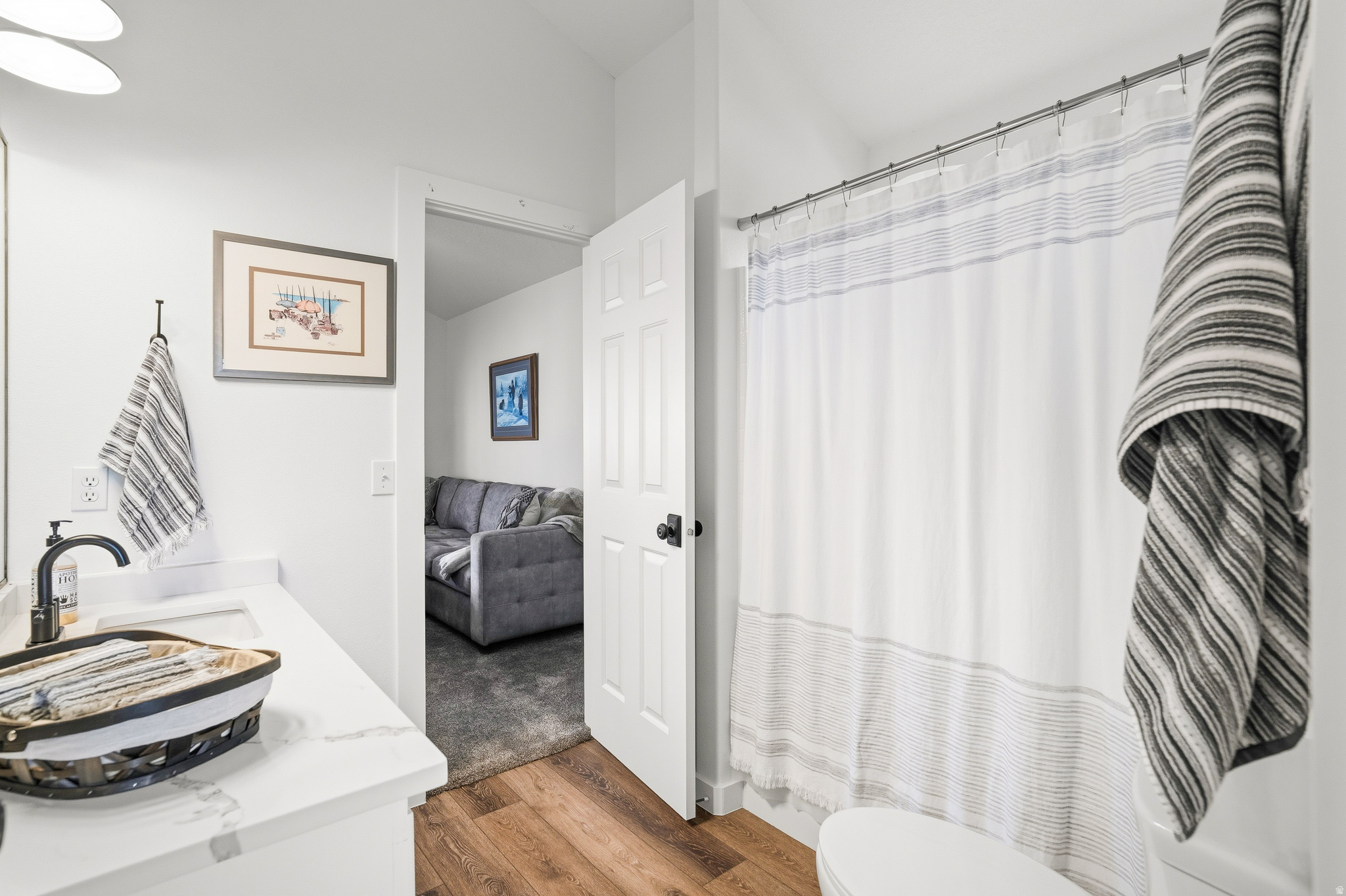 PINE VALLEY RANCHOS F AMD - Residential