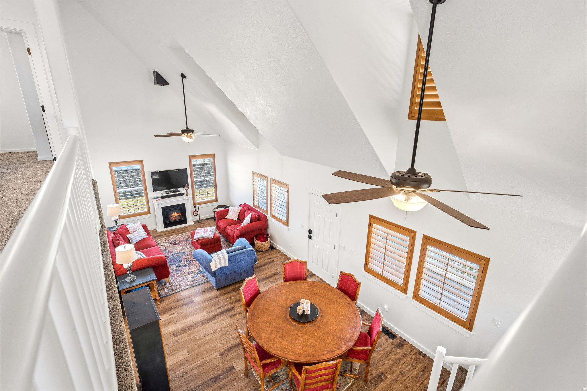 PINE VALLEY RANCHOS F AMD - Residential