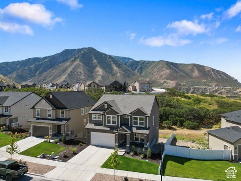 Tiny photo for 48 E LIMBER PINE DR, Mapleton, UT 84664 (MLS # 2190384)