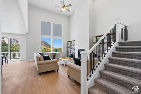 Tiny photo for 48 E LIMBER PINE DR, Mapleton, UT 84664 (MLS # 2190384)