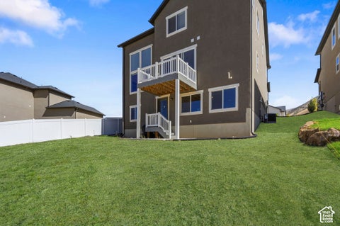 Tiny photo for 48 E LIMBER PINE DR, Mapleton, UT 84664 (MLS # 2190384)