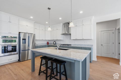 Tiny photo for 48 E LIMBER PINE DR, Mapleton, UT 84664 (MLS # 2190384)
