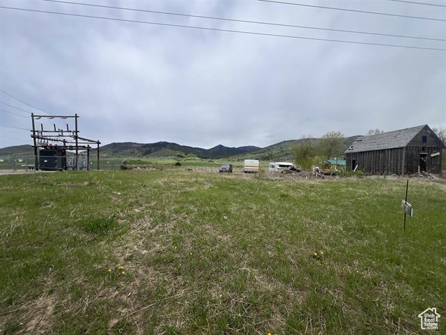 Land, Bancroft, Idaho image 1