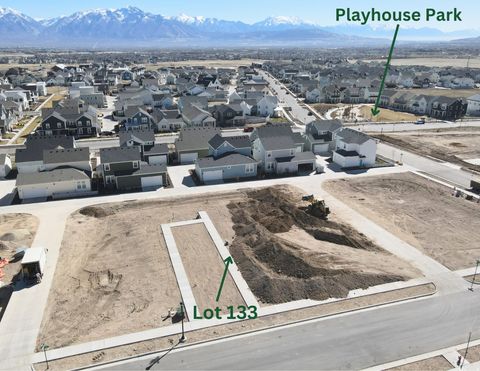 Tiny photo for 11573 S MARKFIELD WAY #133, South Jordan, UT 84009 (MLS # 2144159)