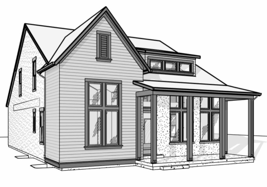 Introducing the new "Sage" floor plan, featuring a highly sought-after main-level Primary Suite. This thoughtfully designed home offers an open-concept layout with a dramatic open-to-below entry and railing, creating a bright and inviting first impression. Upstairs includes two bedrooms, a full bath, and a versatile loft, perfect for a home office, media area, or playroom. The optional finished basement provides additional space for bedrooms, a recreation area, or future growth. This to-be-built home offers a limited-time opportunity to personalize finishes, colors, and options at the Design Studio. Current list price is base price plus lot premium. Reach out for details!