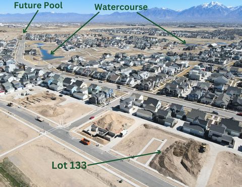 Tiny photo for 11573 S MARKFIELD WAY #133, South Jordan, UT 84009 (MLS # 2144159)