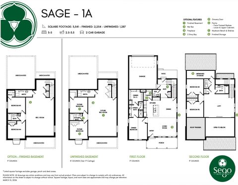 Tiny photo for 11573 S MARKFIELD WAY #133, South Jordan, UT 84009 (MLS # 2144159)