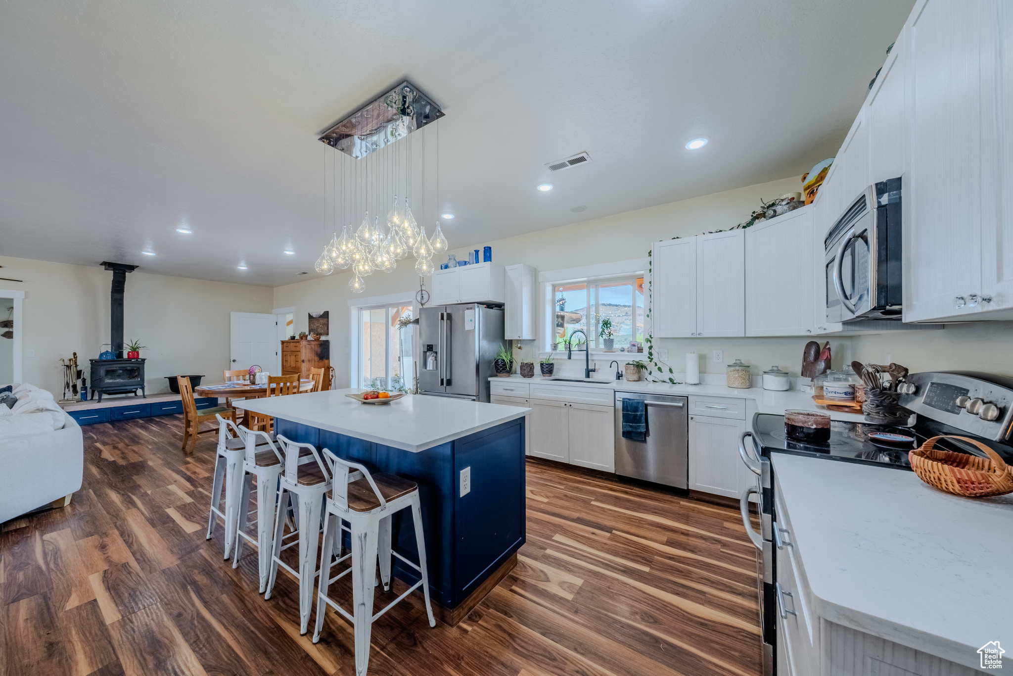 RURAL UNIMPROVED SUBDIVISION - Residential