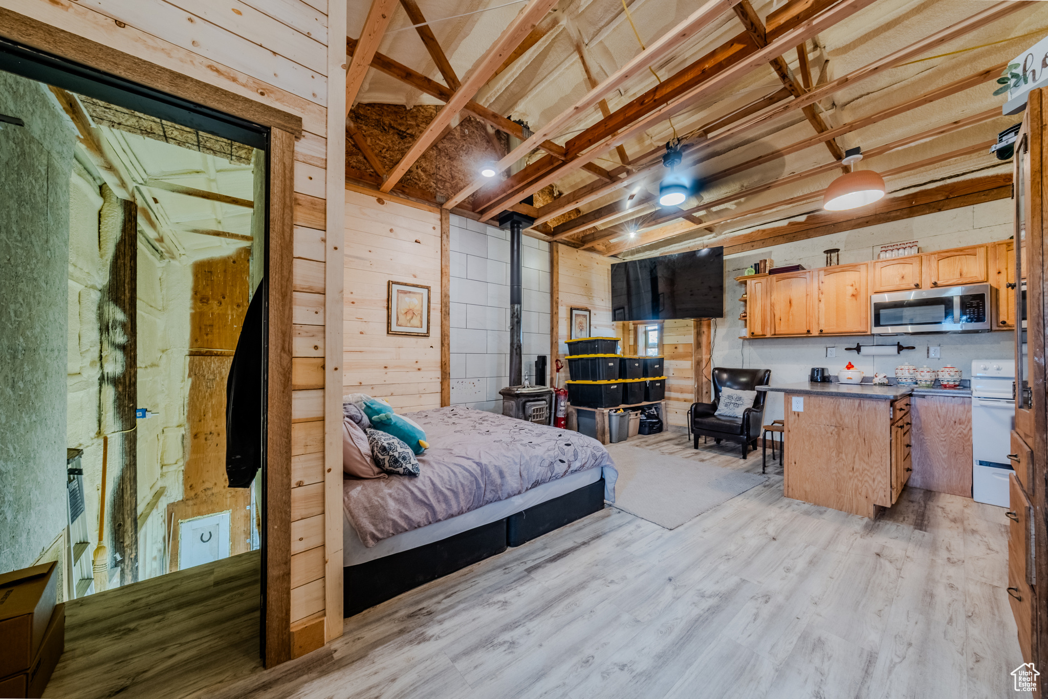 RURAL UNIMPROVED SUBDIVISION - Residential