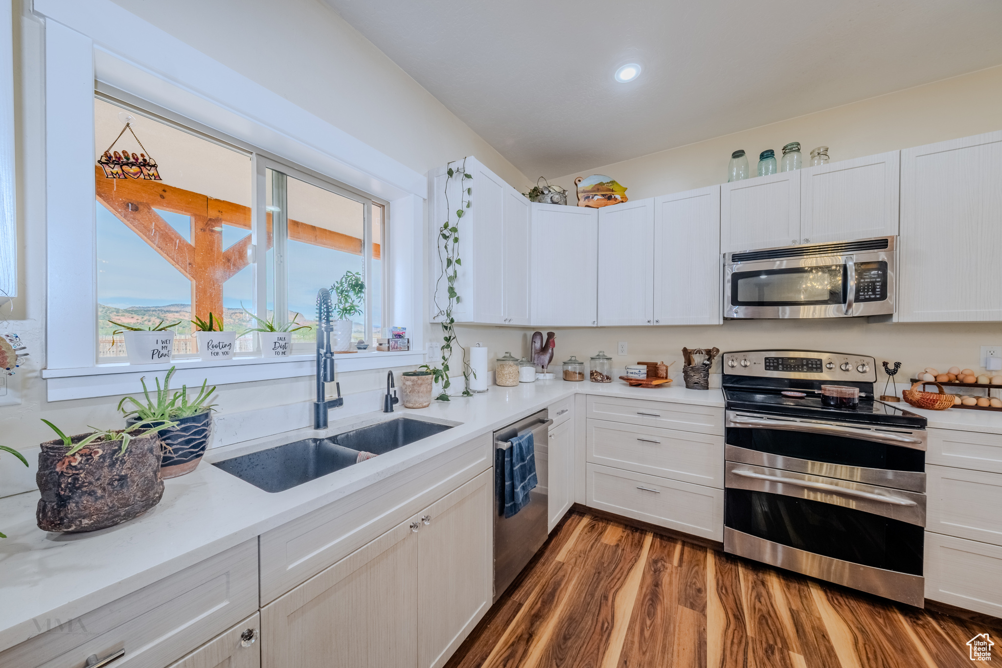 RURAL UNIMPROVED SUBDIVISION - Residential