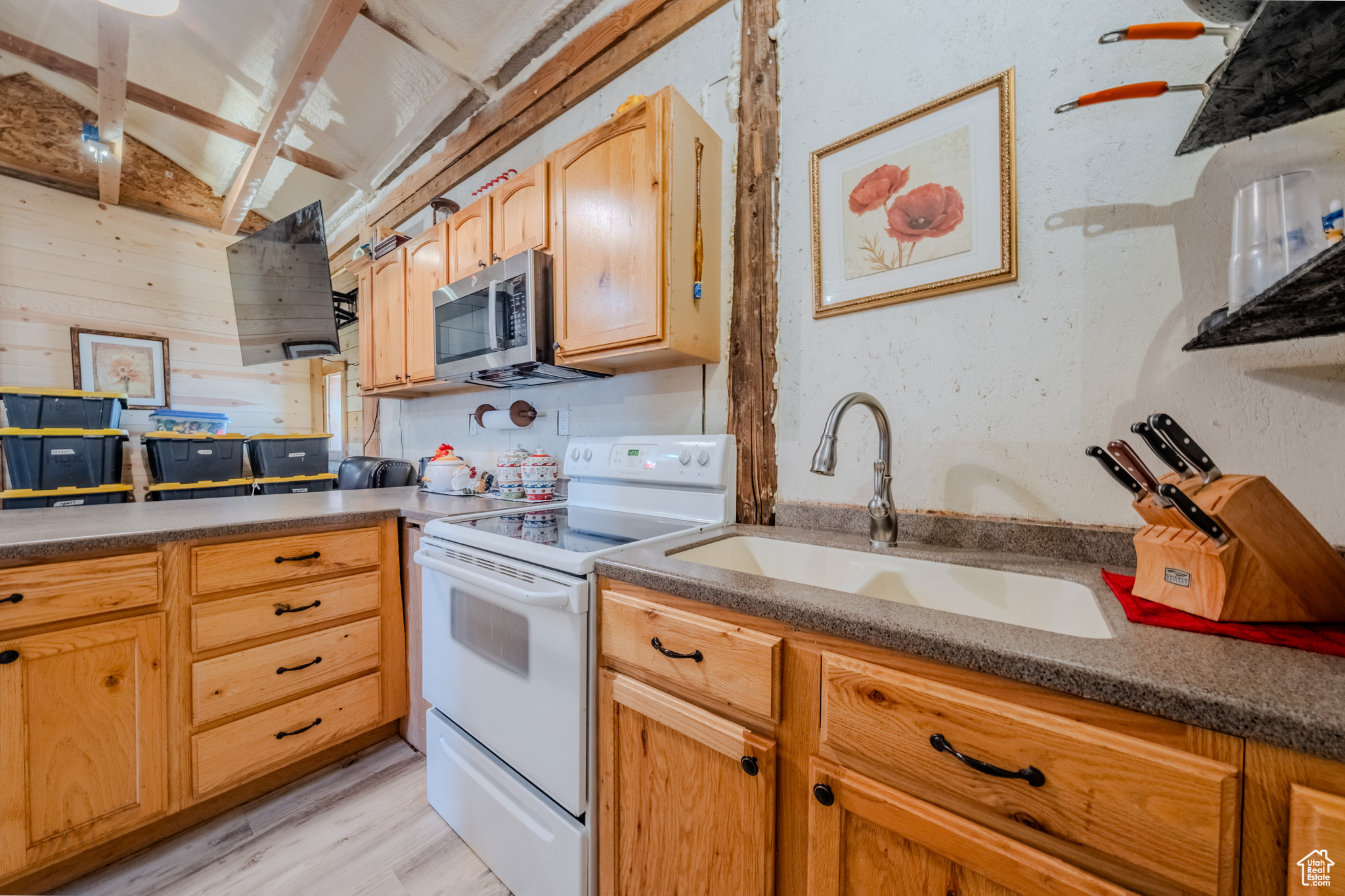 RURAL UNIMPROVED SUBDIVISION - Residential