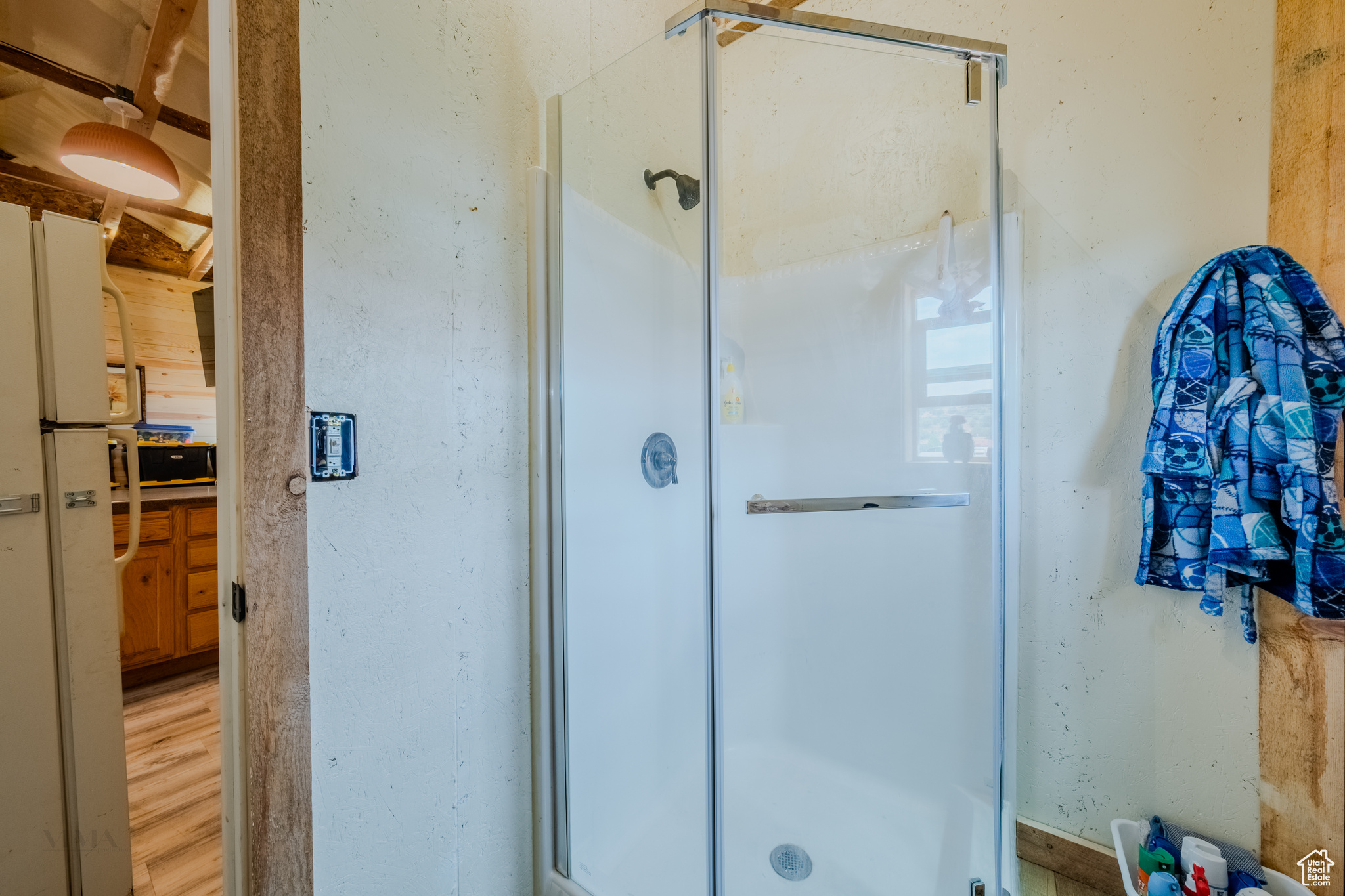 RURAL UNIMPROVED SUBDIVISION - Residential