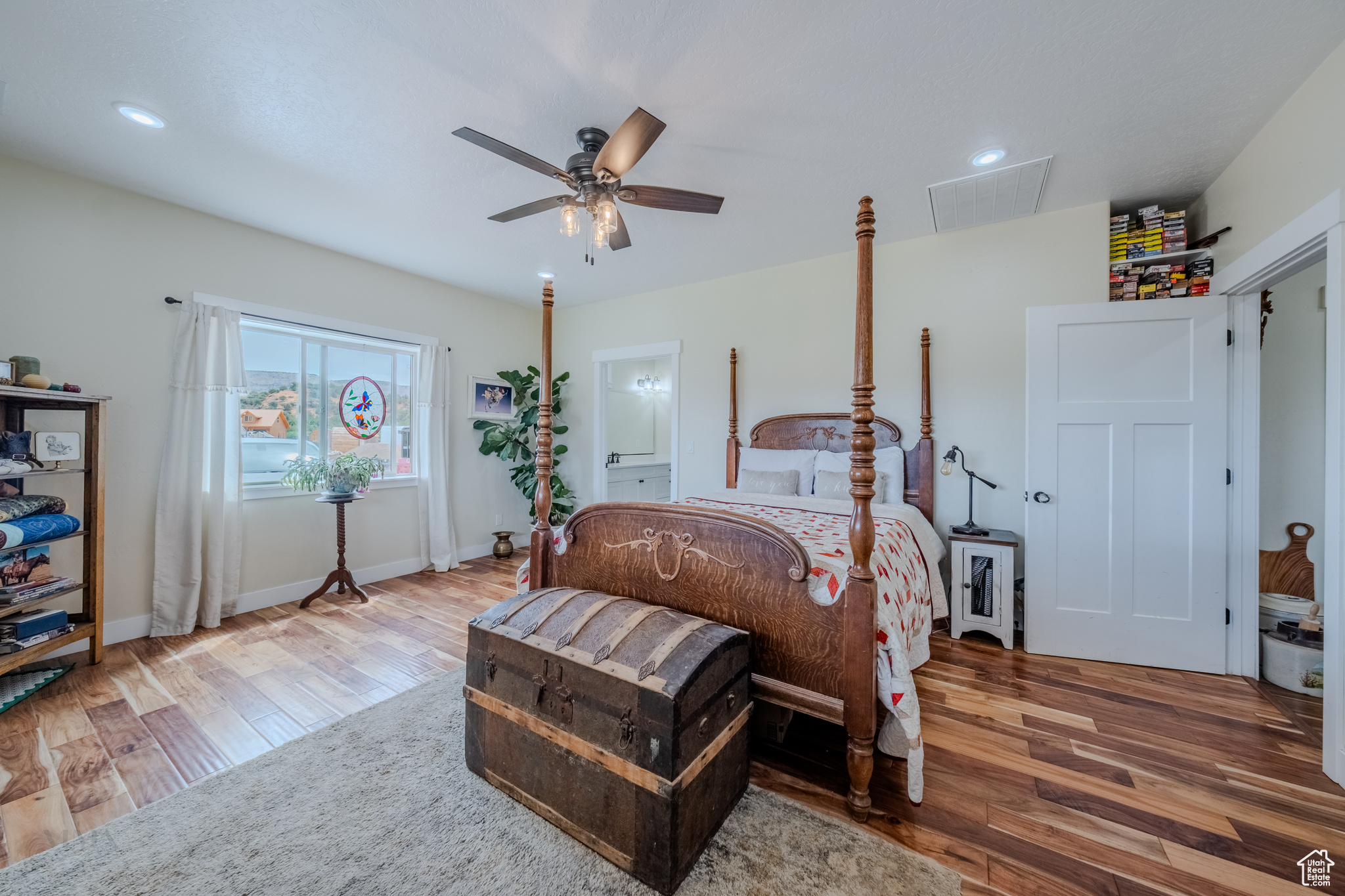 RURAL UNIMPROVED SUBDIVISION - Residential