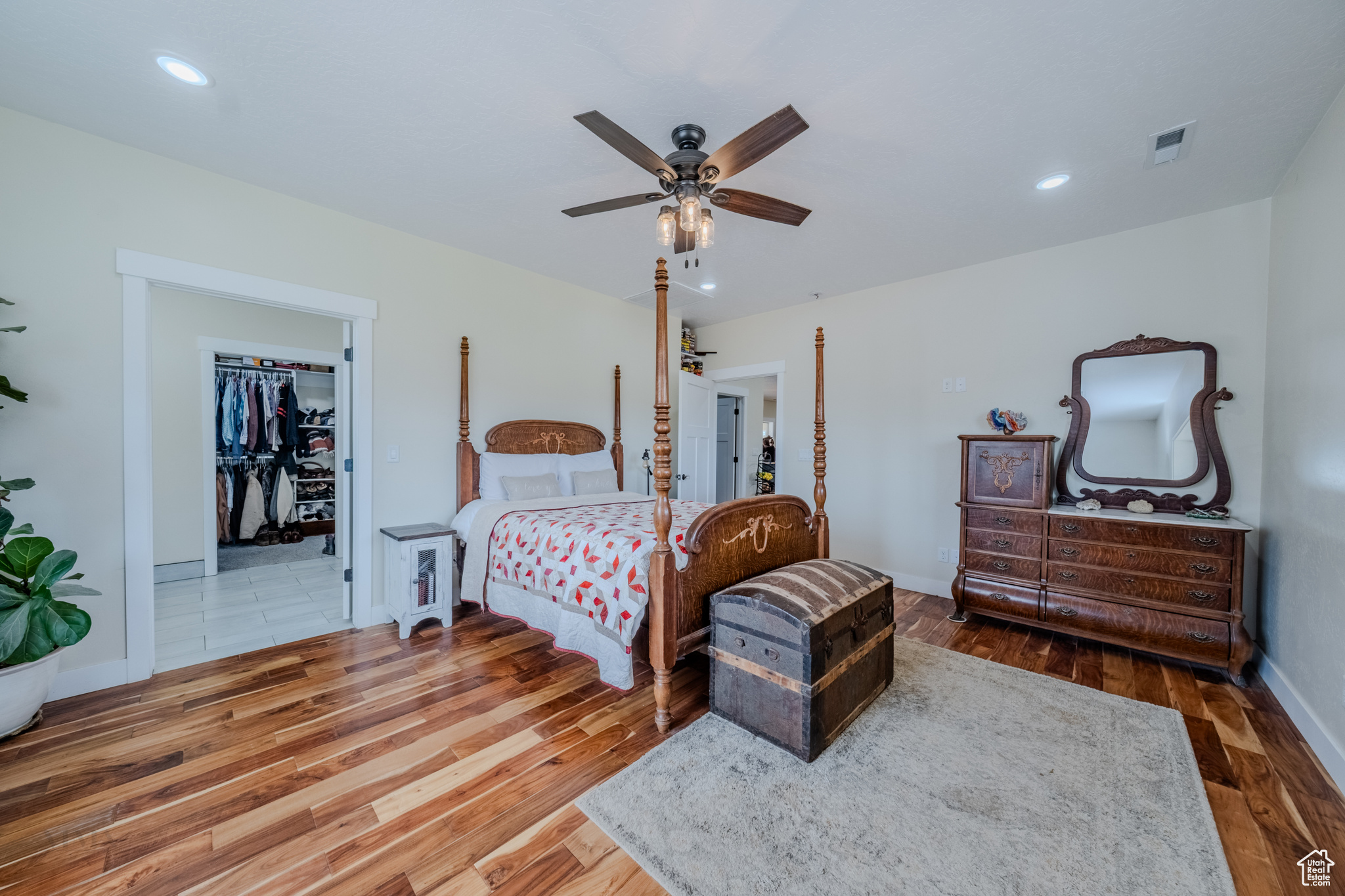 RURAL UNIMPROVED SUBDIVISION - Residential