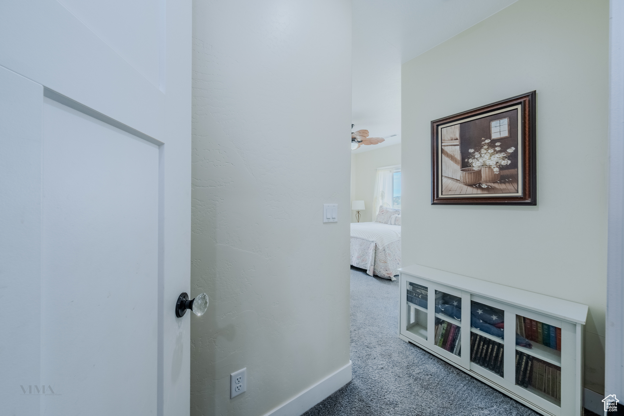 RURAL UNIMPROVED SUBDIVISION - Residential