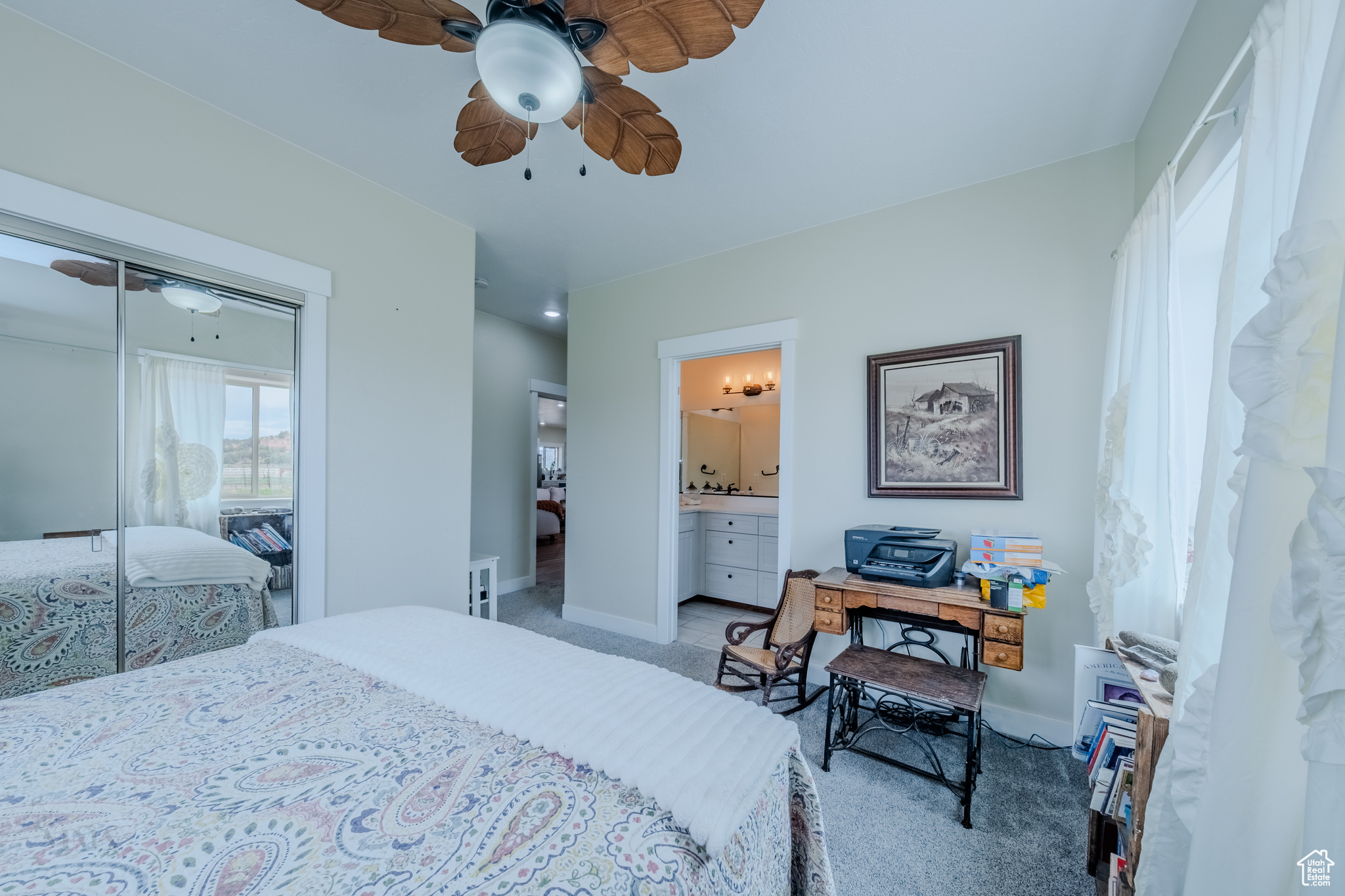 RURAL UNIMPROVED SUBDIVISION - Residential