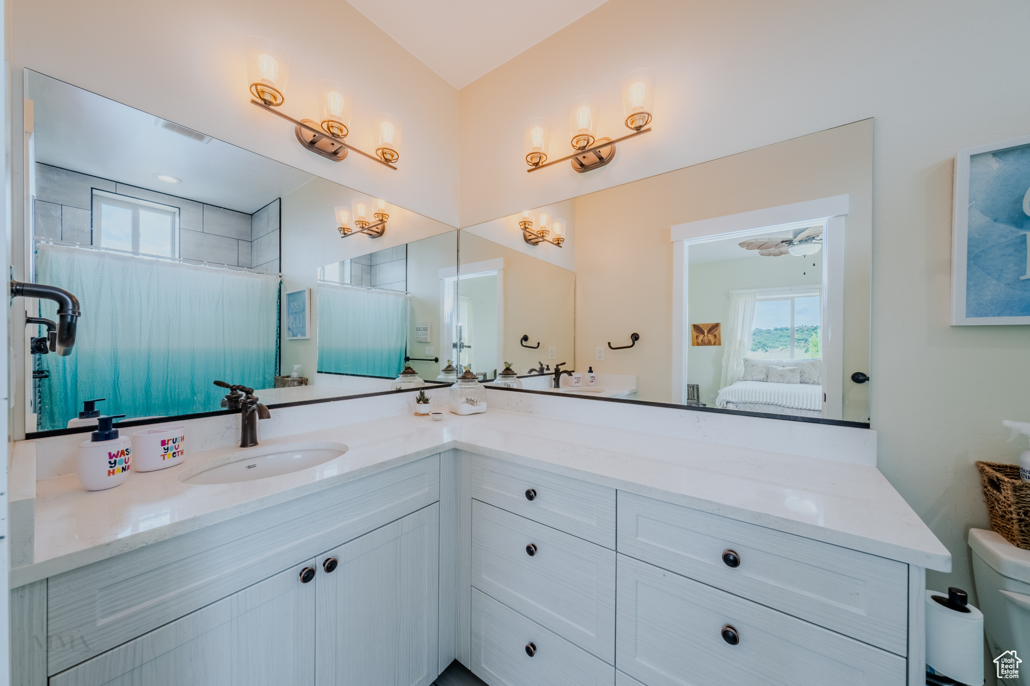 RURAL UNIMPROVED SUBDIVISION - Residential