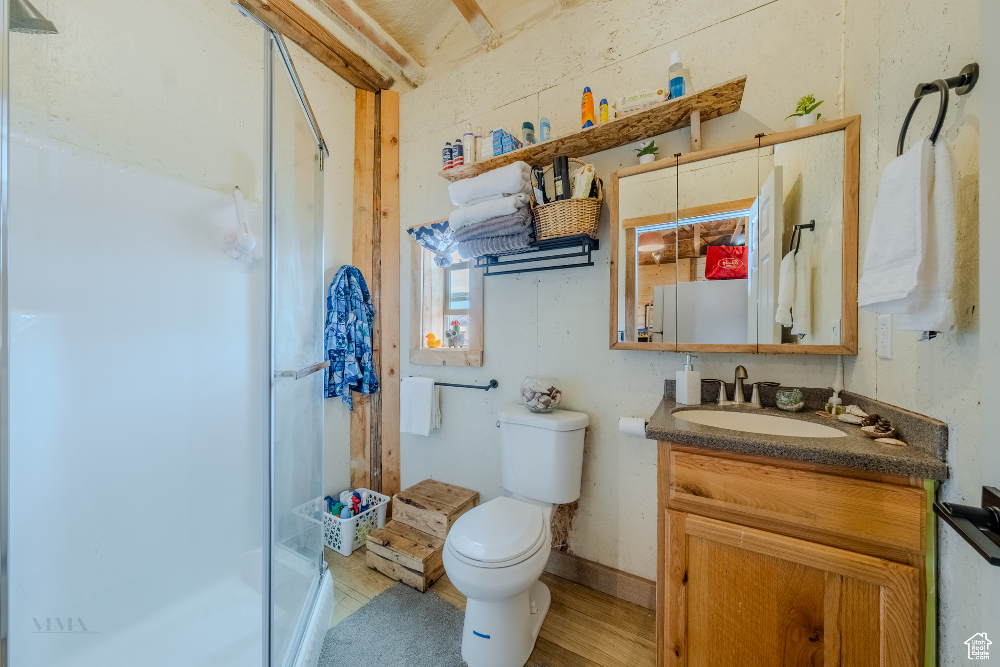 RURAL UNIMPROVED SUBDIVISION - Residential