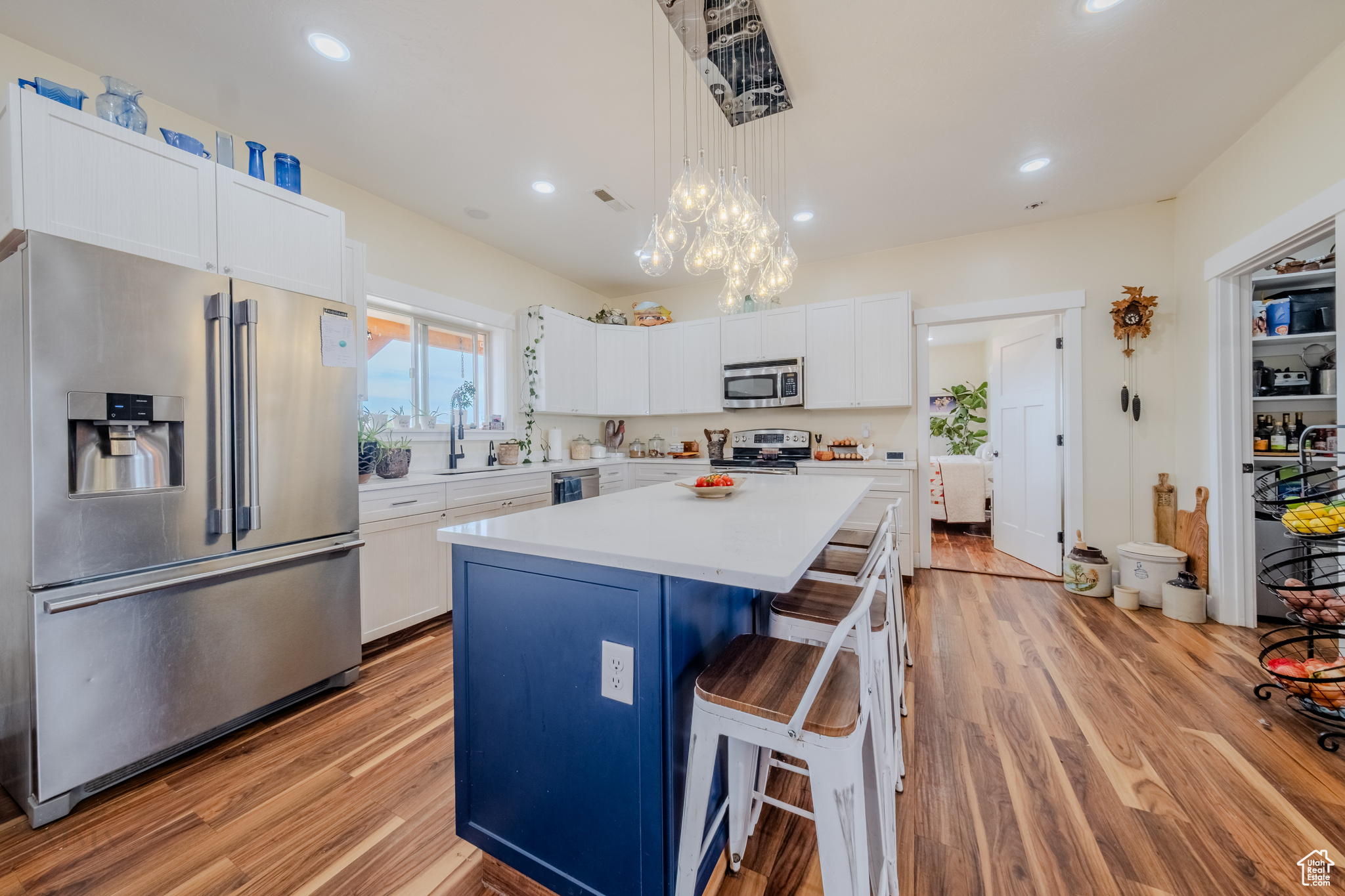 RURAL UNIMPROVED SUBDIVISION - Residential