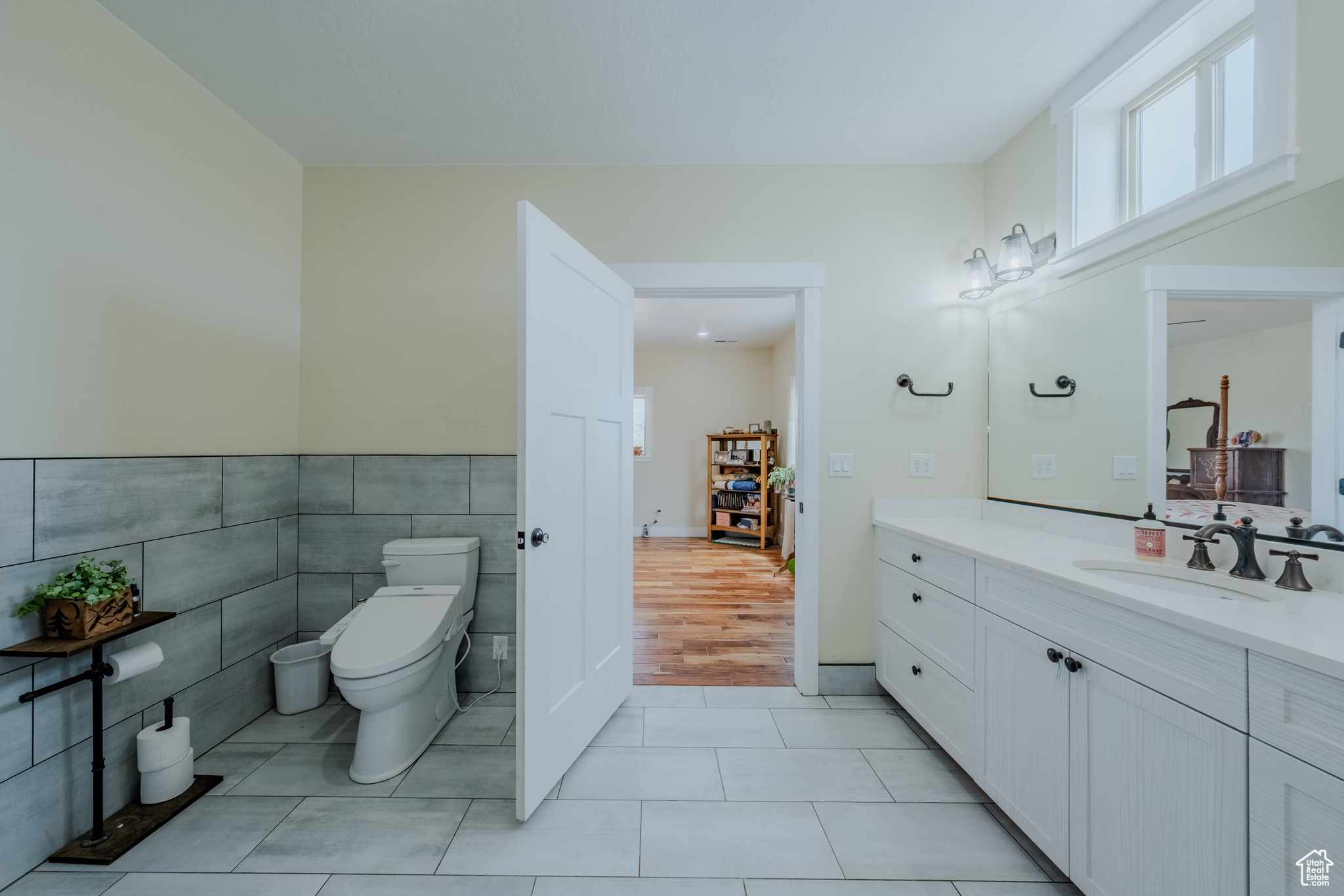 RURAL UNIMPROVED SUBDIVISION - Residential