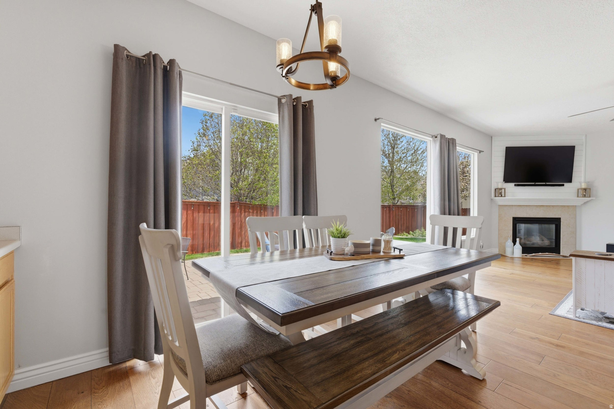 SUNCREST - Residential