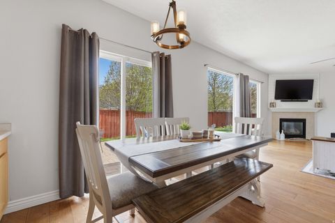 Tiny photo for 15165 S SILKWOOD CT, Draper, UT 84020 (MLS # 2154858)