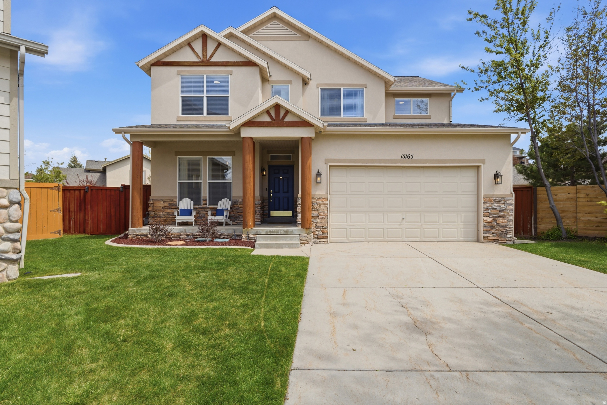 SUNCREST - Residential