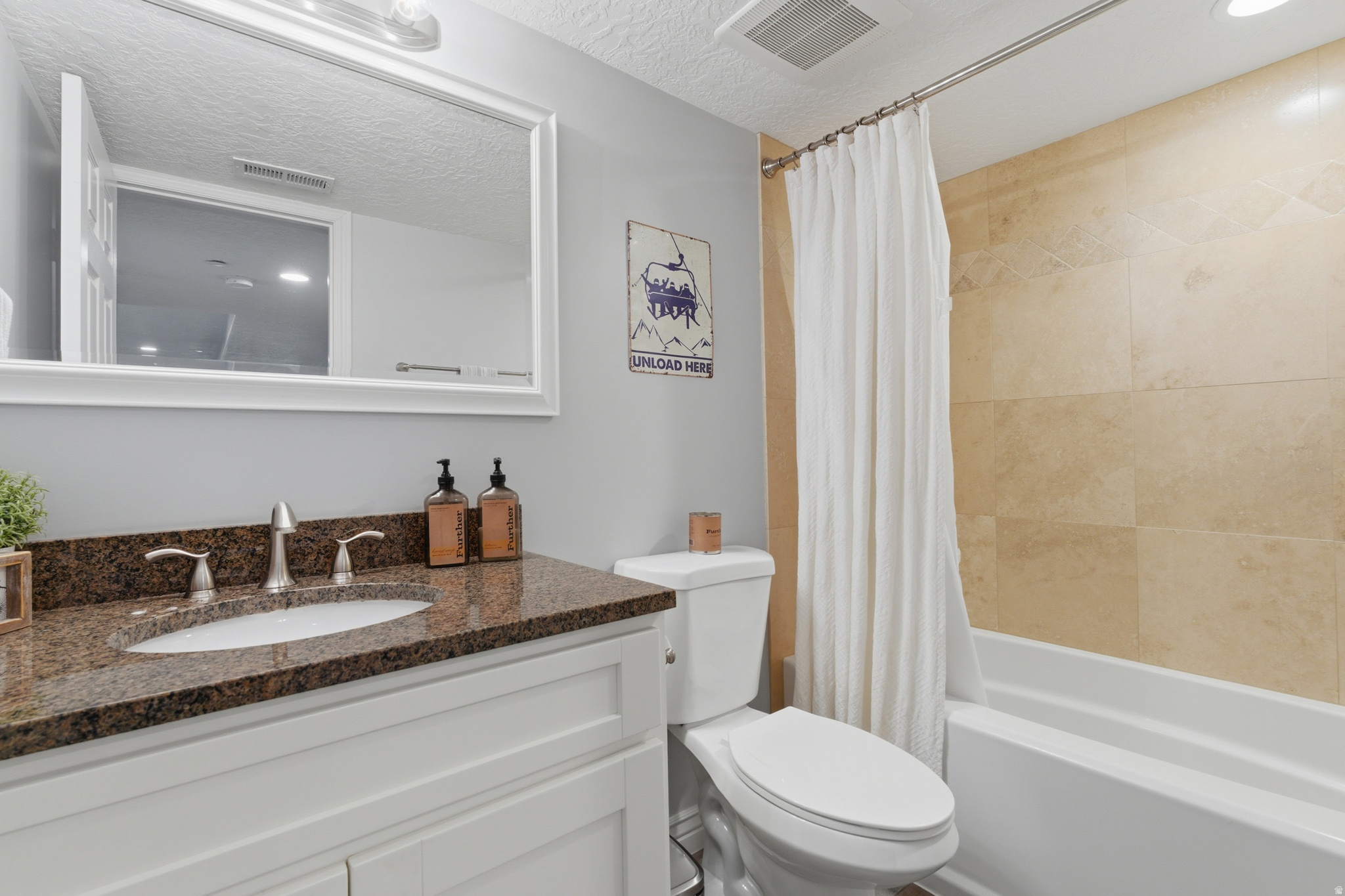 SUNCREST - Residential