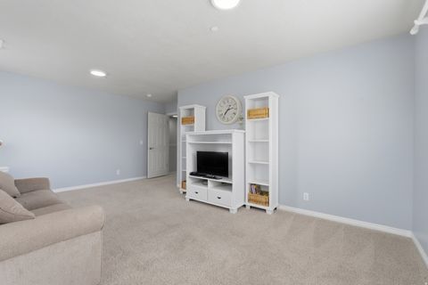 Tiny photo for 15165 S SILKWOOD CT, Draper, UT 84020 (MLS # 2154858)