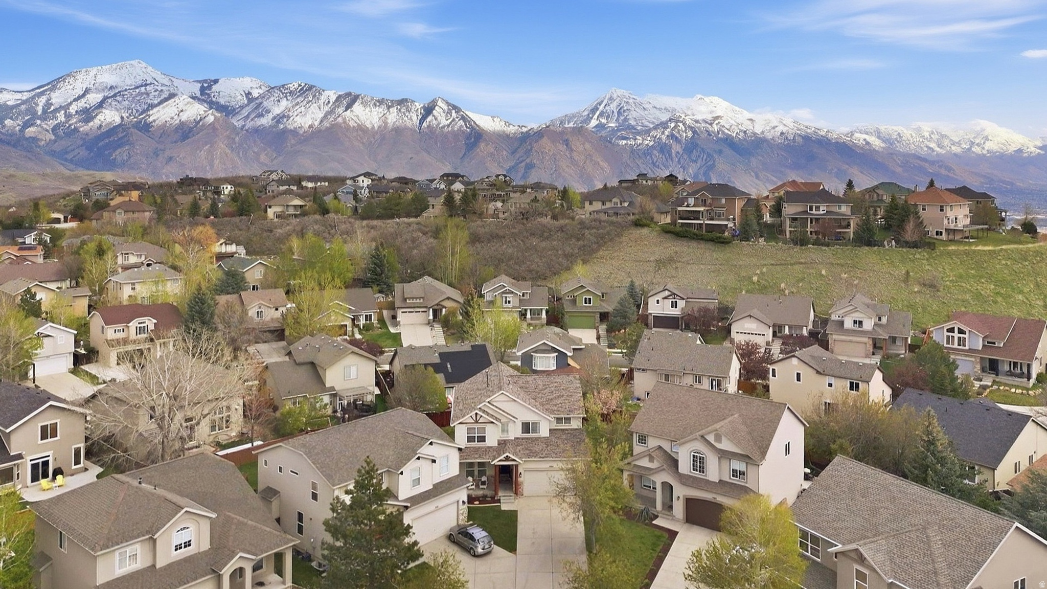 SUNCREST - Residential