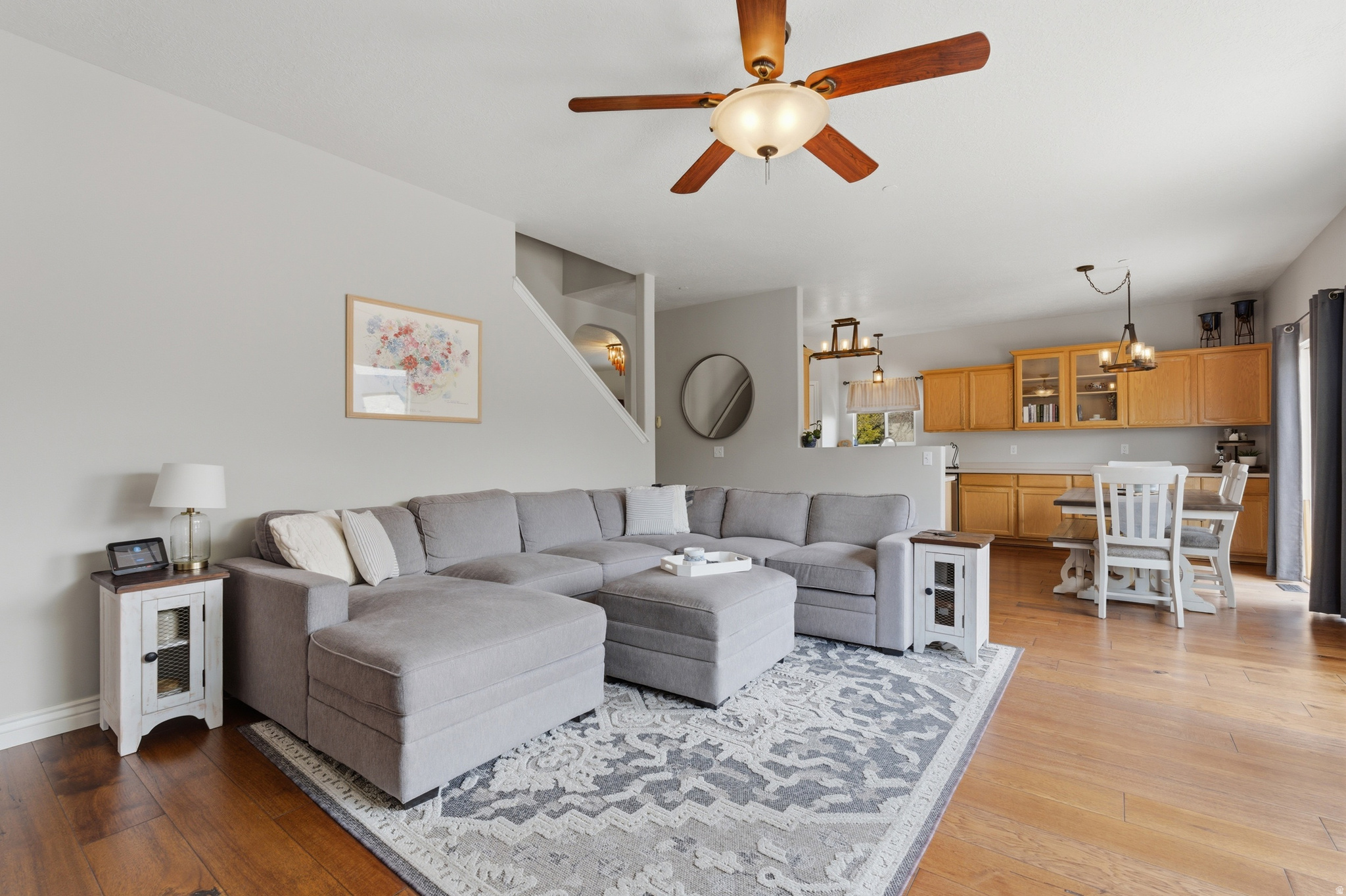 SUNCREST - Residential