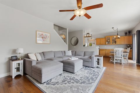 Tiny photo for 15165 S SILKWOOD CT, Draper, UT 84020 (MLS # 2154858)
