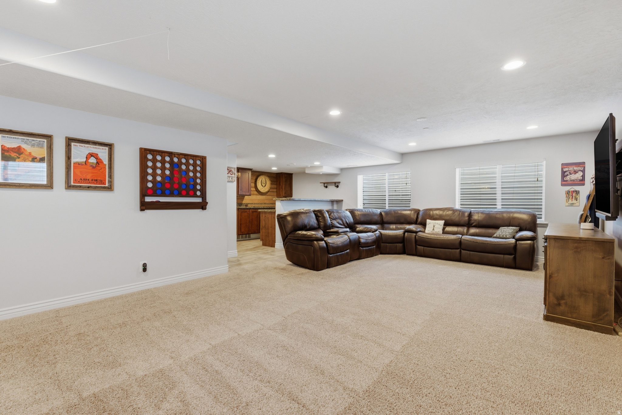 SUNCREST - Residential