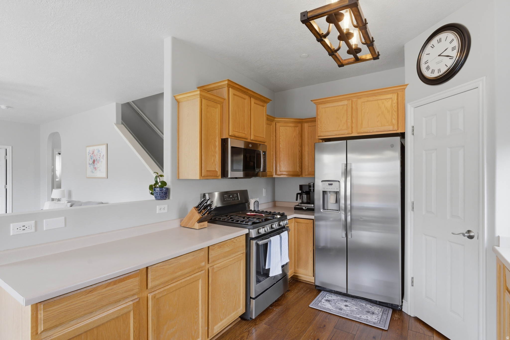 SUNCREST - Residential