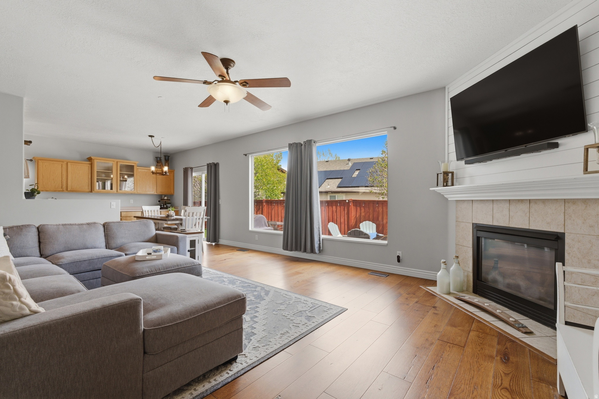 SUNCREST - Residential