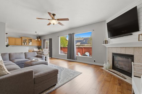 Tiny photo for 15165 S SILKWOOD CT, Draper, UT 84020 (MLS # 2154858)