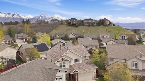 Tiny photo for 15165 S SILKWOOD CT, Draper, UT 84020 (MLS # 2154858)