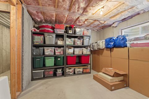 Tiny photo for 15165 S SILKWOOD CT, Draper, UT 84020 (MLS # 2154858)