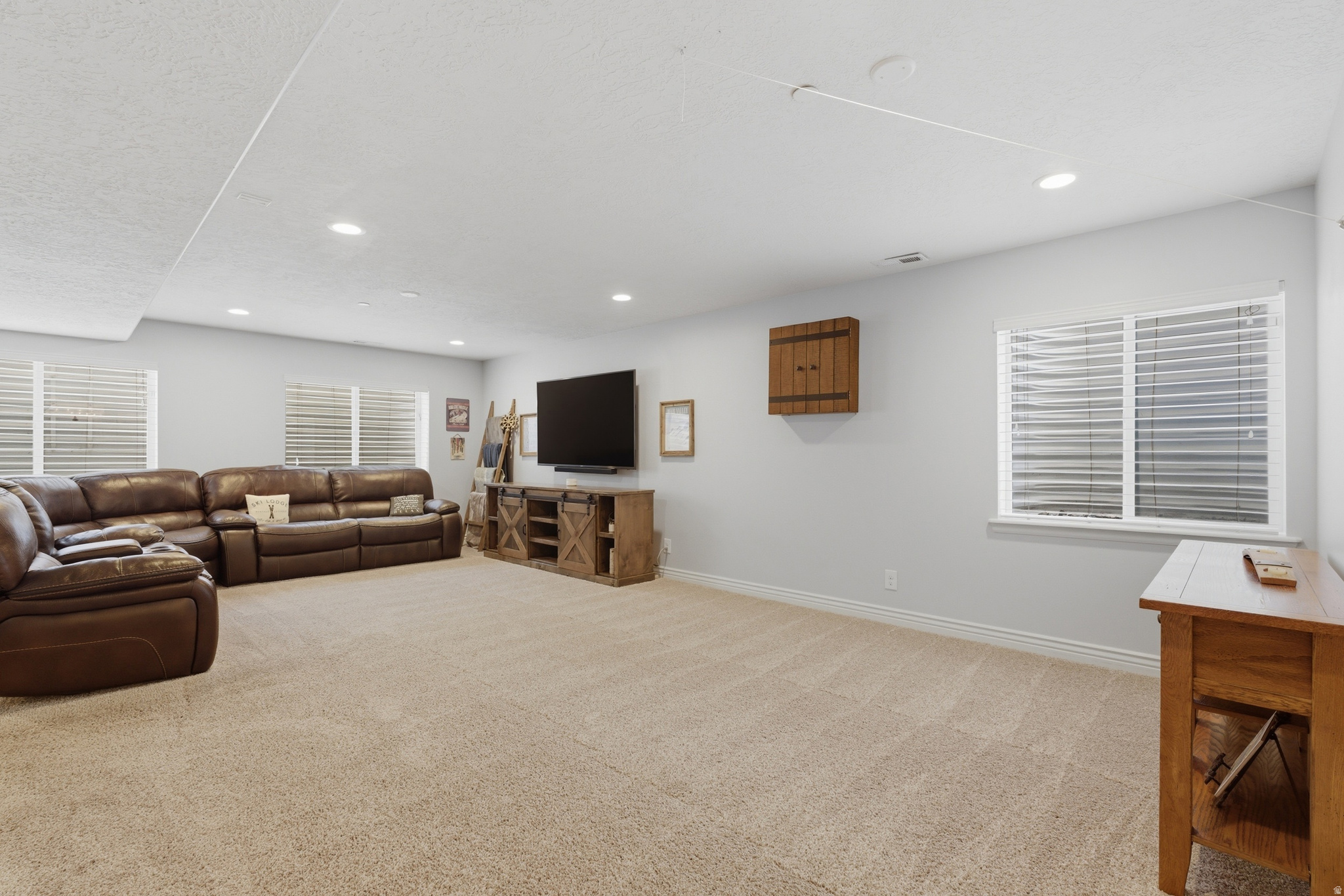 SUNCREST - Residential