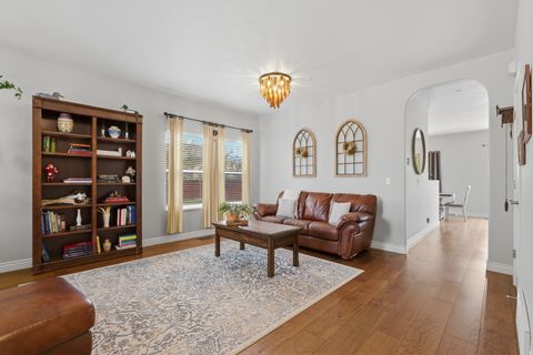 Tiny photo for 15165 S SILKWOOD CT, Draper, UT 84020 (MLS # 2154858)