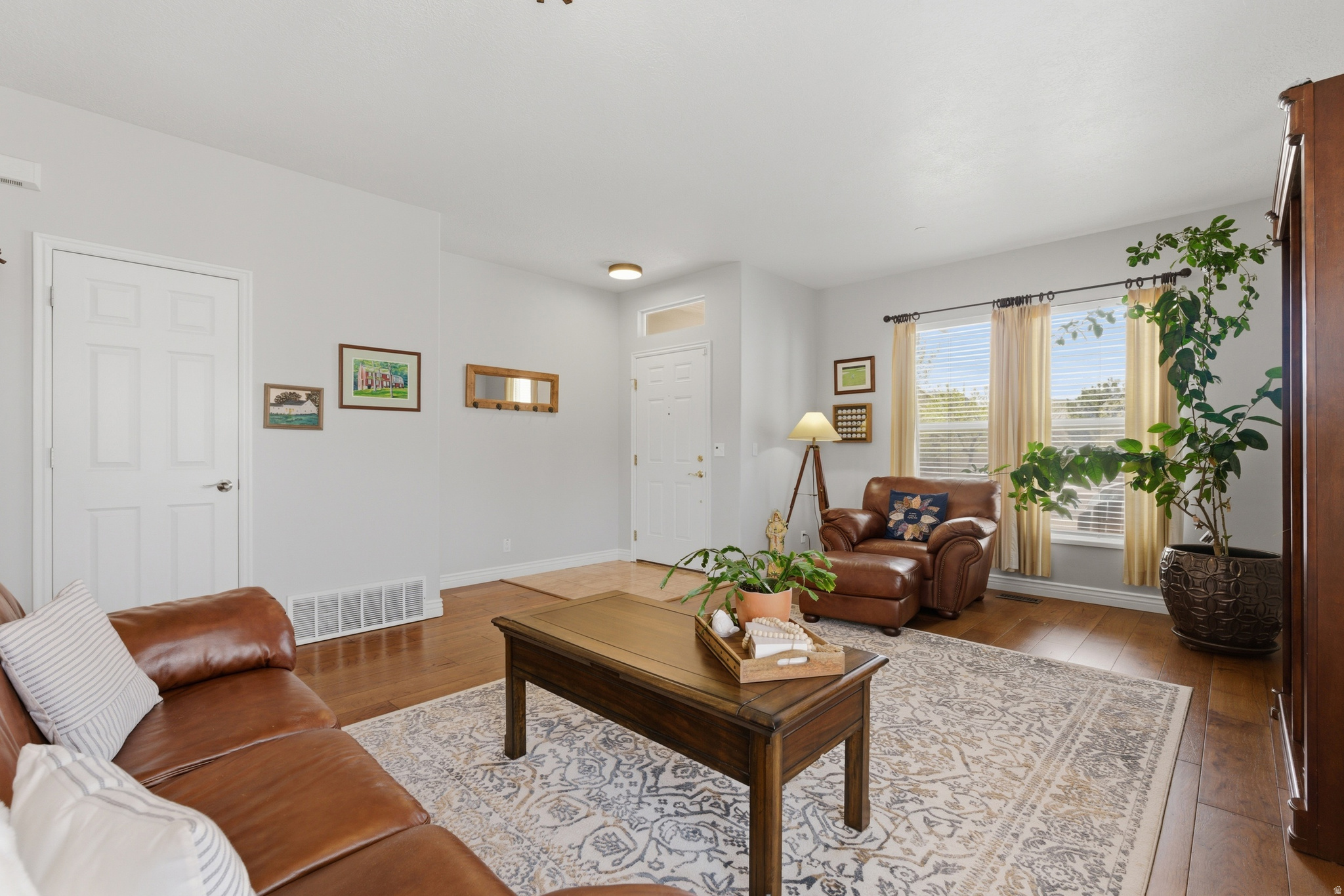 SUNCREST - Residential