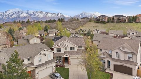 Tiny photo for 15165 S SILKWOOD CT, Draper, UT 84020 (MLS # 2154858)