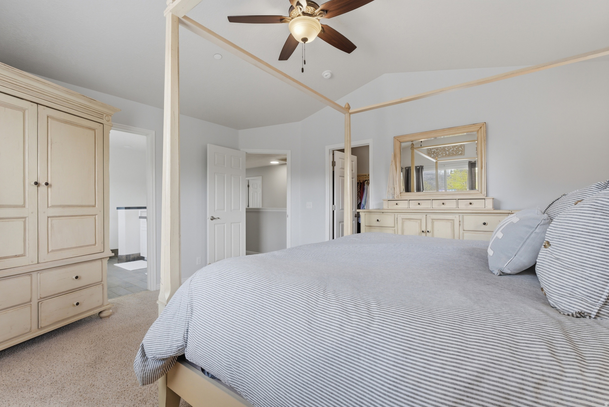 SUNCREST - Residential