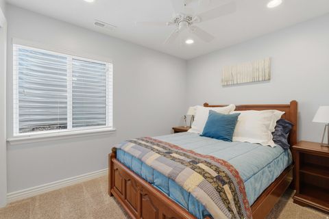 Tiny photo for 15165 S SILKWOOD CT, Draper, UT 84020 (MLS # 2154858)
