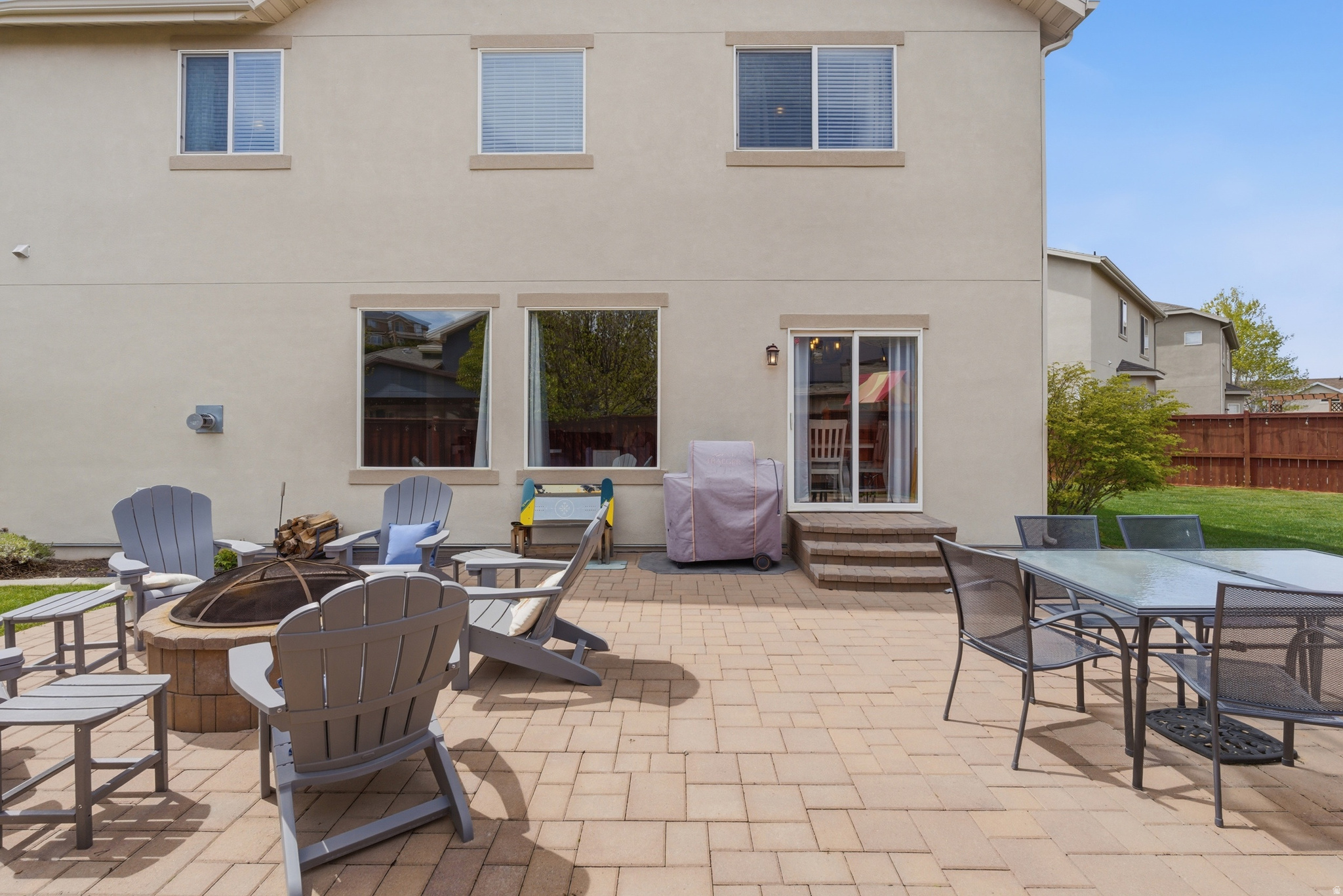 SUNCREST - Residential