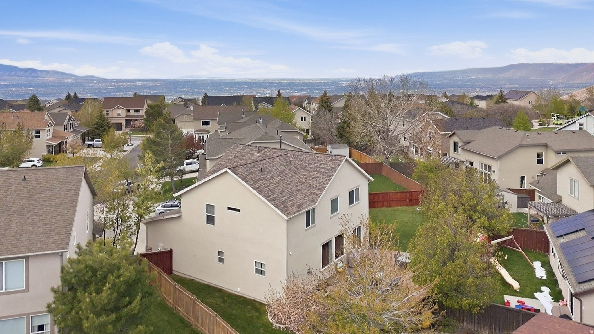 SUNCREST - Residential