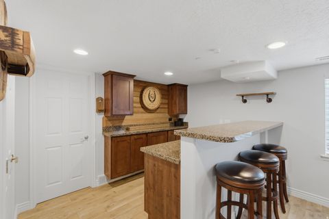 Tiny photo for 15165 S SILKWOOD CT, Draper, UT 84020 (MLS # 2154858)